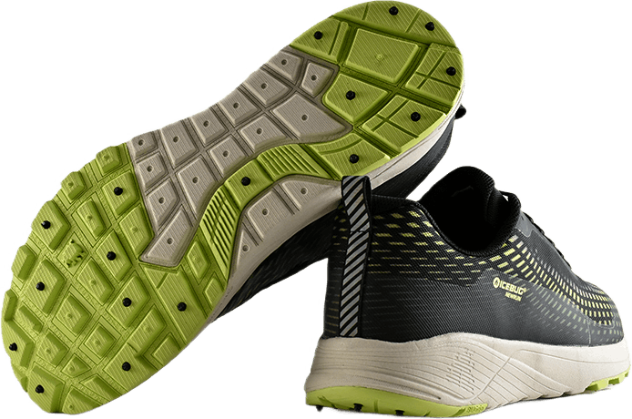 NewRun BUGrip Green/Black