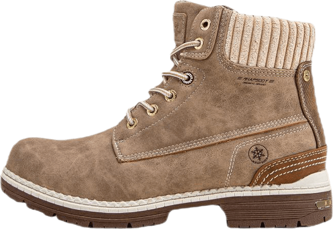 Alishi Stiefel Braun