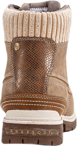 Alishi Stiefel Braun