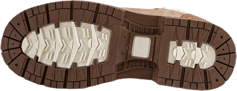 Alishi Stiefel Braun