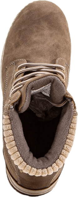 Alishi Stiefel Braun