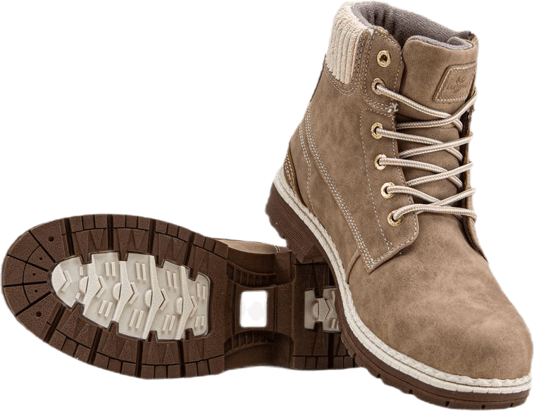 Alishi Stiefel Braun