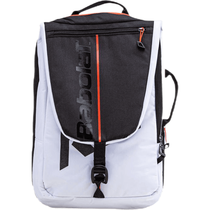 Batoh Pure Strike White/Red