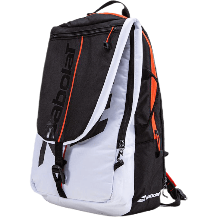 Batoh Pure Strike White/Red