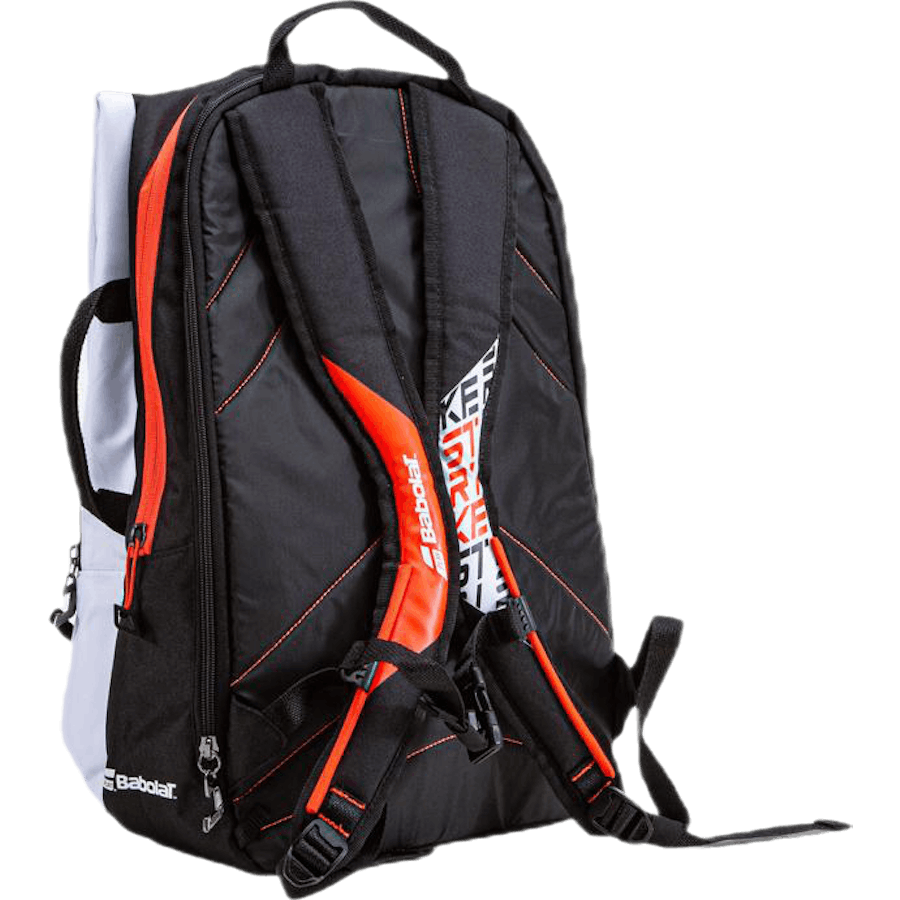 Batoh Pure Strike White/Red