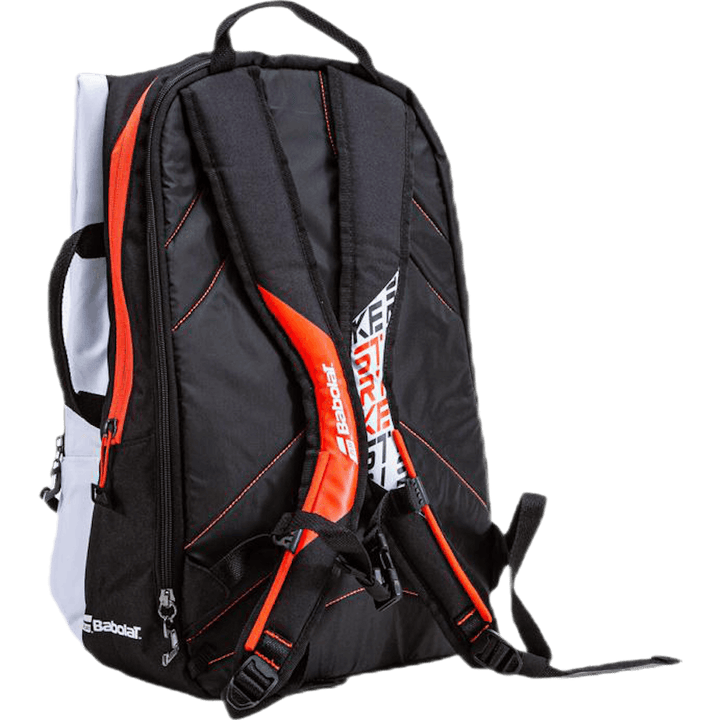 Batoh Pure Strike White/Red