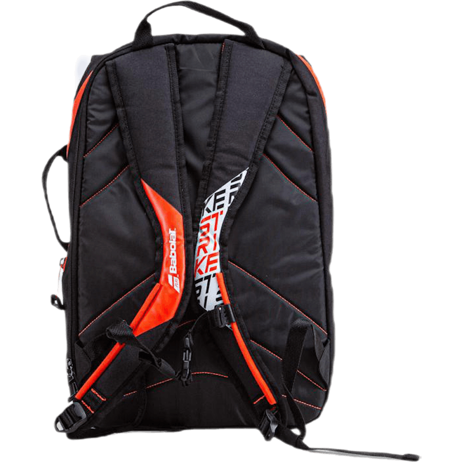 Batoh Pure Strike White/Red