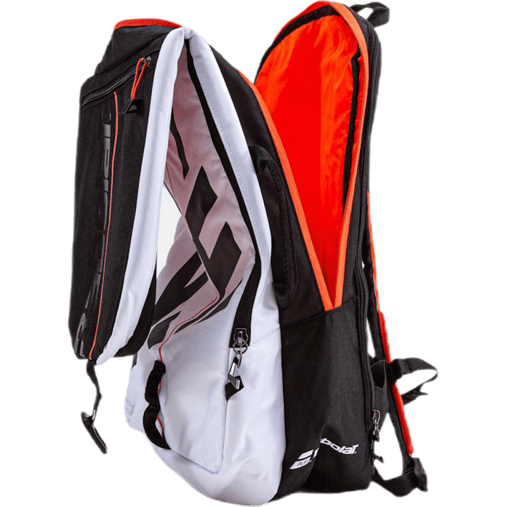 Batoh Pure Strike White/Red