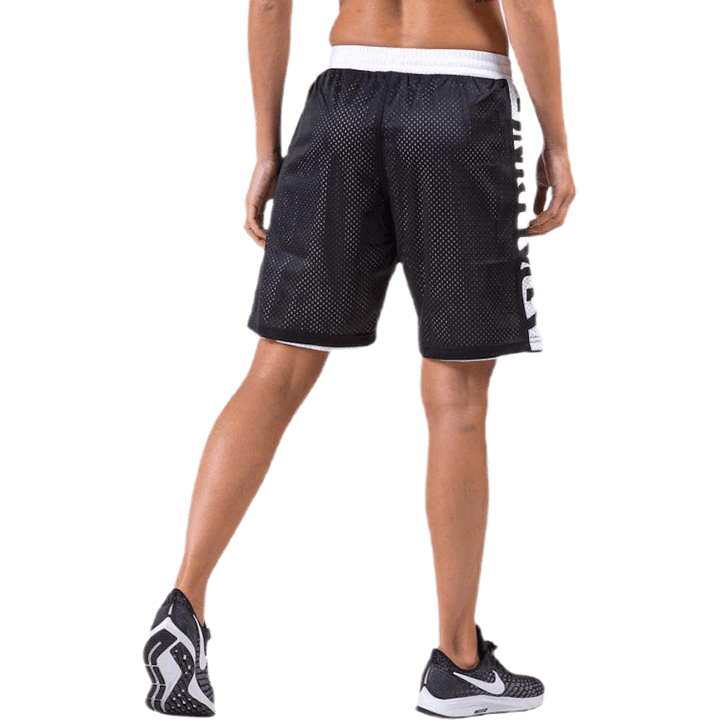 Essential Reversible 4her Shorts White/Black