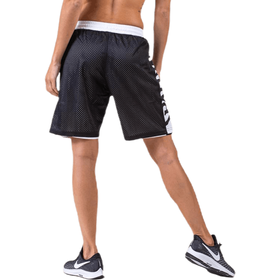 Essential Reversible 4her Shorts White/Black