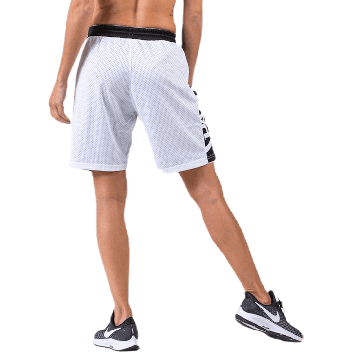 Essential Reversible 4her Shorts White/Black