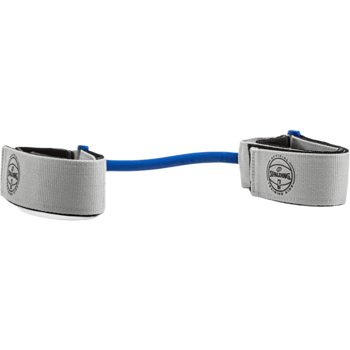Lateral Resistor (8479CN) Patterned