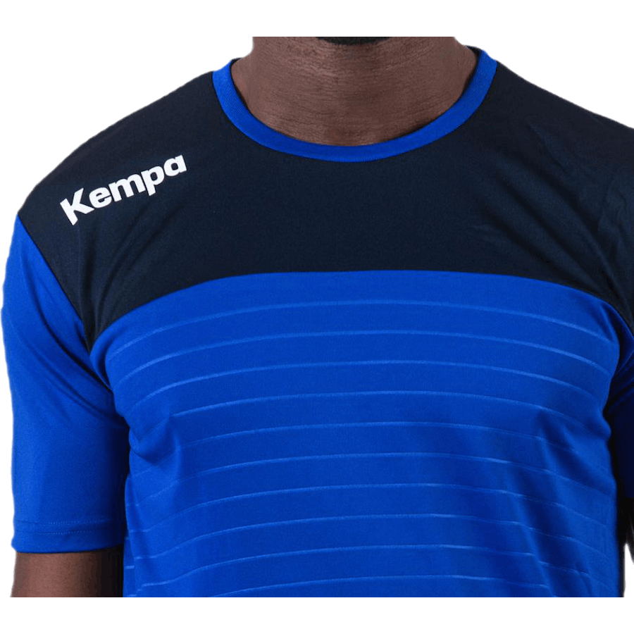 Emotion 2.0 Hemd Blau