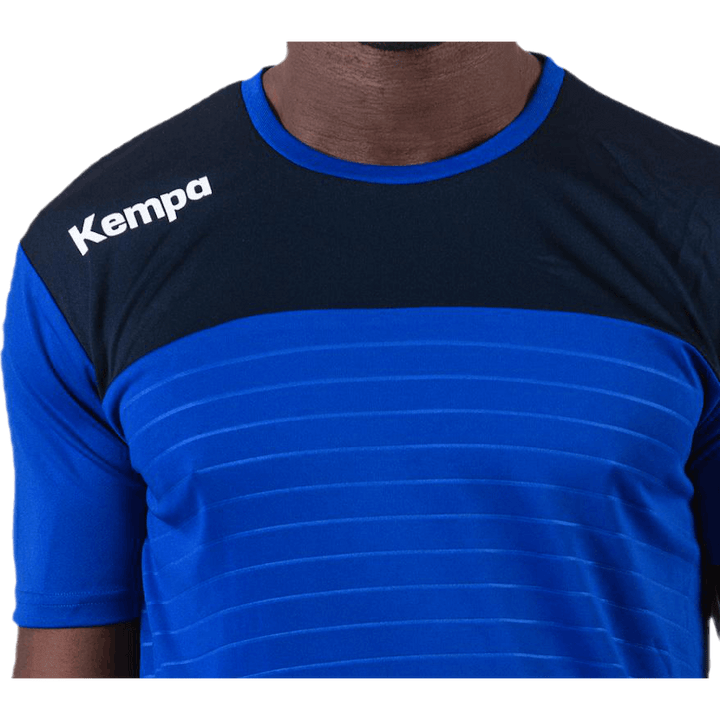 Emotion 2.0 Hemd Blau