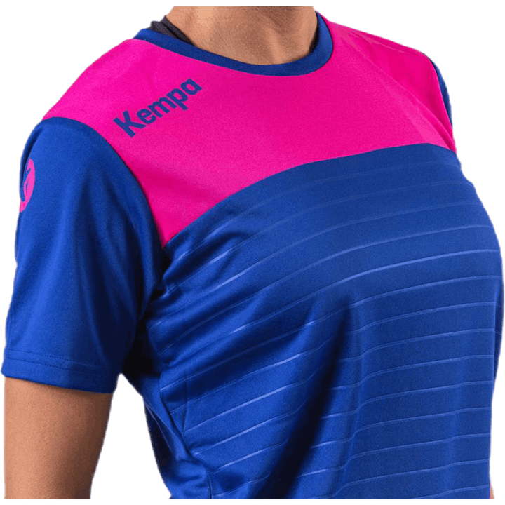 Emotion 2.0 Shirt Purple/Pink