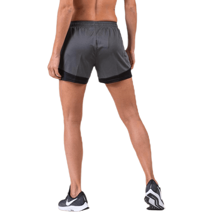 Emotion 2.0 Shorts Schwarz/Grau