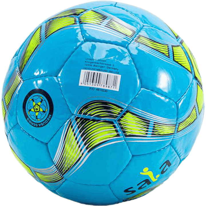 Medusa Anteo 350 Lite Azul/Amarelo