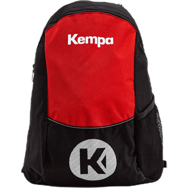 Batoh Team Black/Red