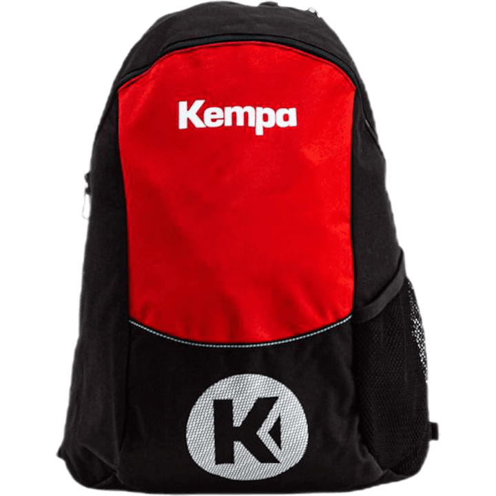 Batoh Team Black/Red