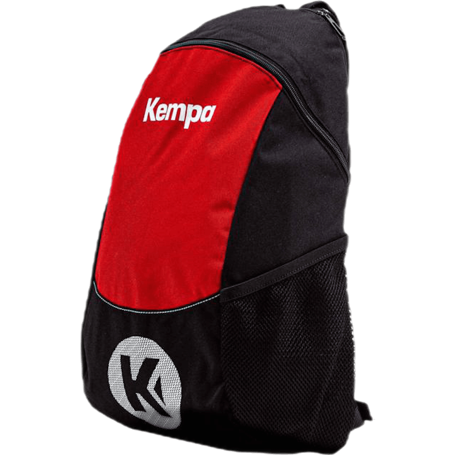 Batoh Team Black/Red