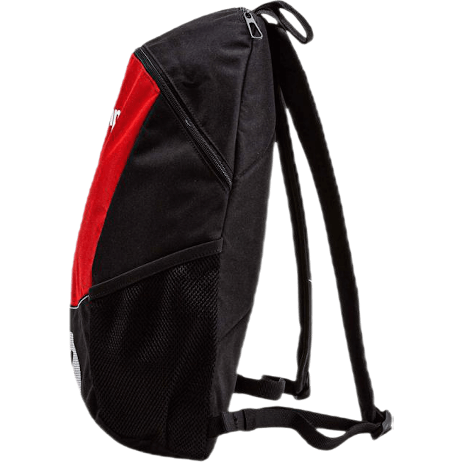 Batoh Team Black/Red