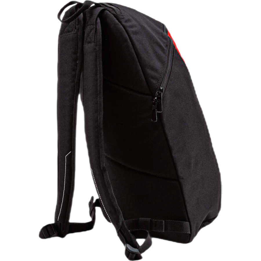 Batoh Team Black/Red