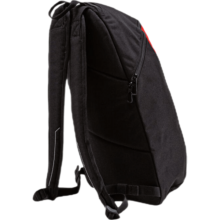 Batoh Team Black/Red