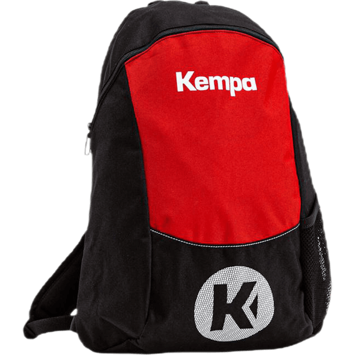 Batoh Team Black/Red