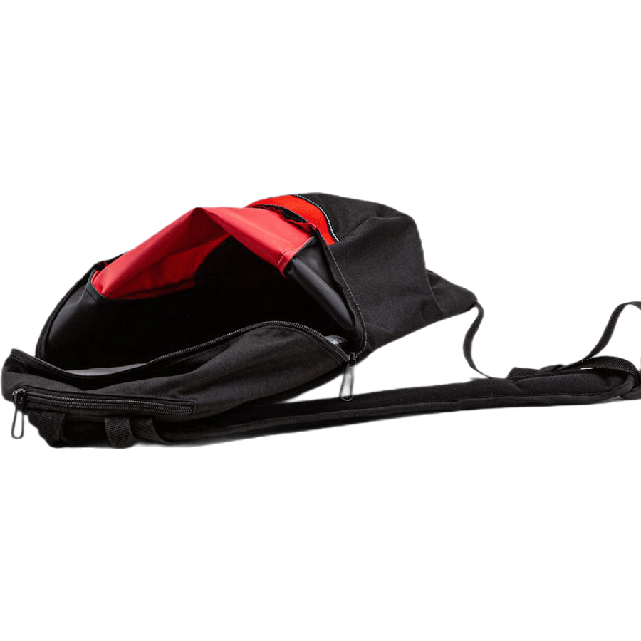 Batoh Team Black/Red