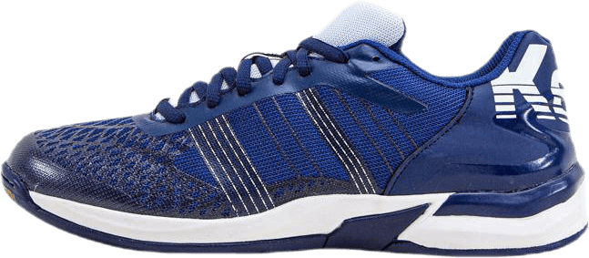 Attack Three Contender Blue/White