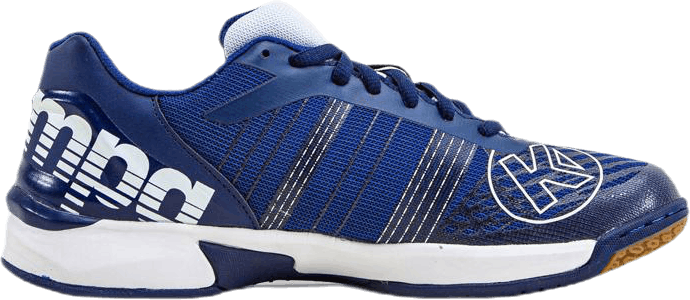 Attack Three Contender Blue/White