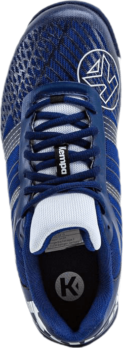 Attack Three Contender Blue/White