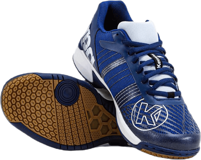 Attack Three Contender Blue/White