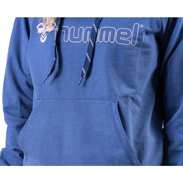 Madelyn Hoodie Blue