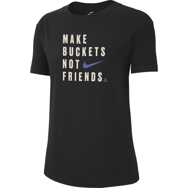 Women's Tee Make Buckets