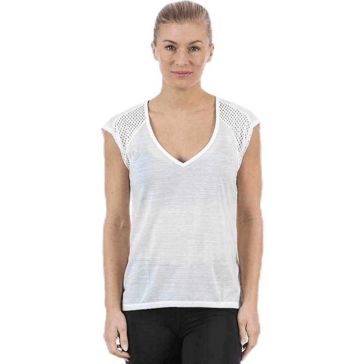 AW Odot W Tričko Yellow