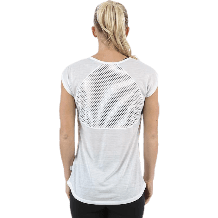 AW Odot W Tričko Yellow