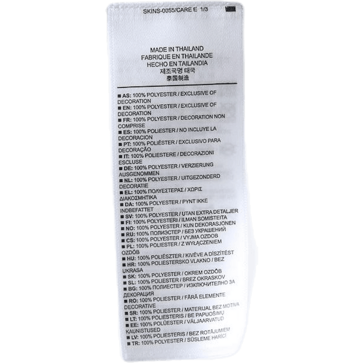 AW Odot W Tričko Yellow