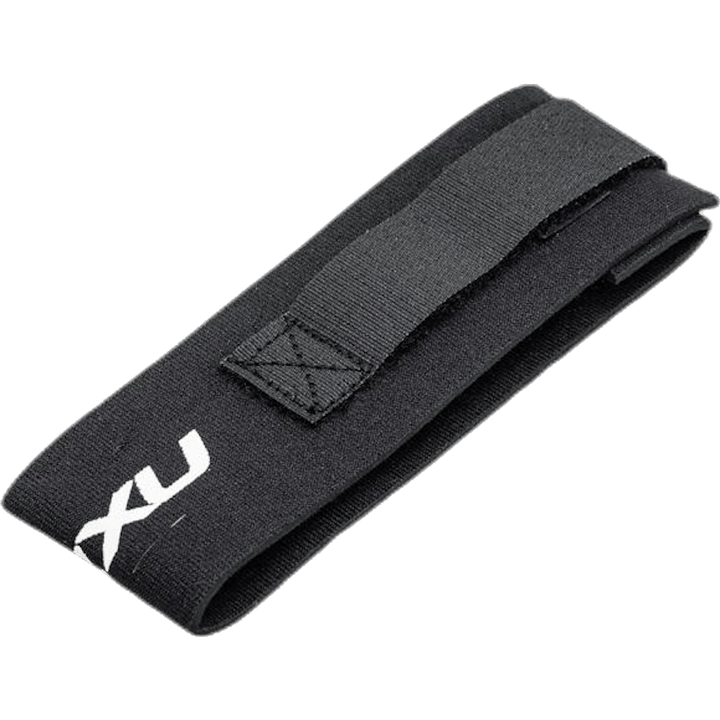 Timing Chip Strap Black