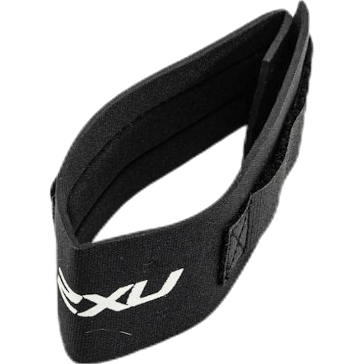 Timing Chip Strap Black