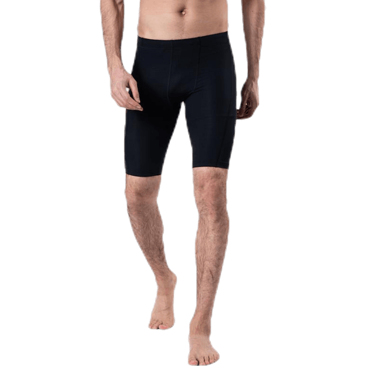 TR2 Compression Shorts Black