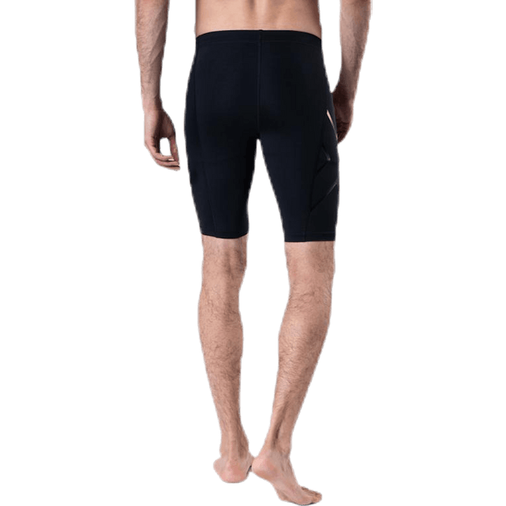 TR2 Compression Shorts Black