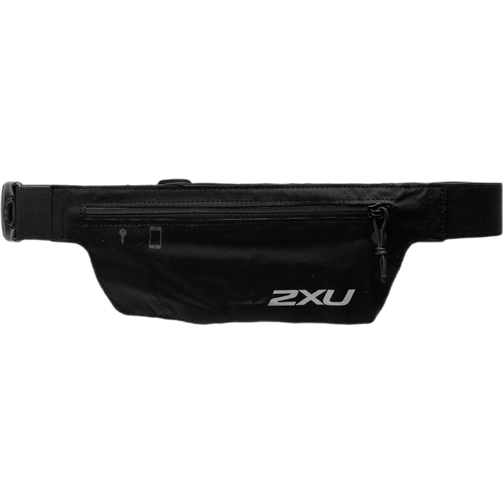 Run Belt Black