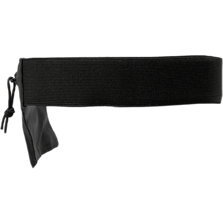 Run Belt Black