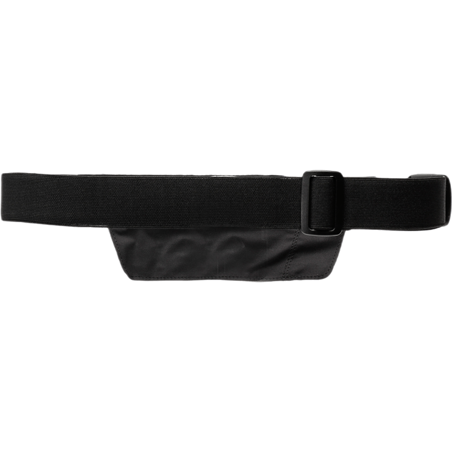 Run Belt Black