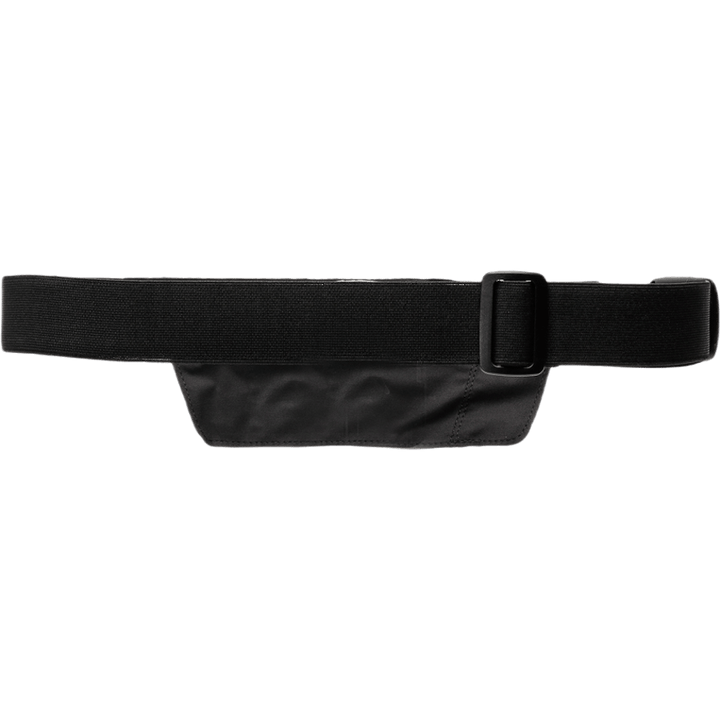 Run Belt Black