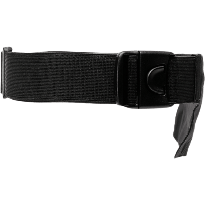 Run Belt Black
