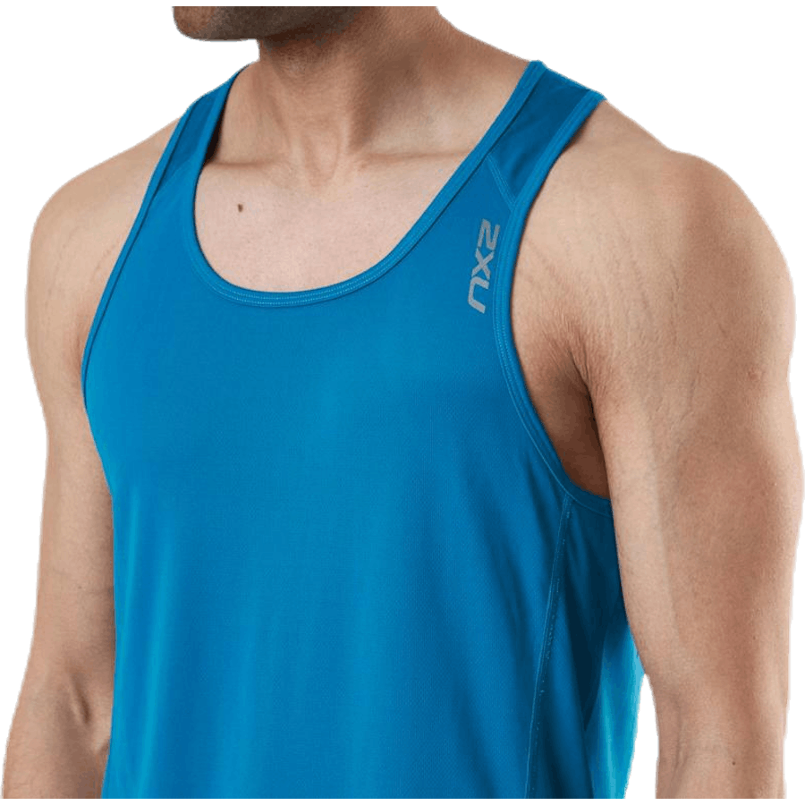 XVENT Singlet Patterned