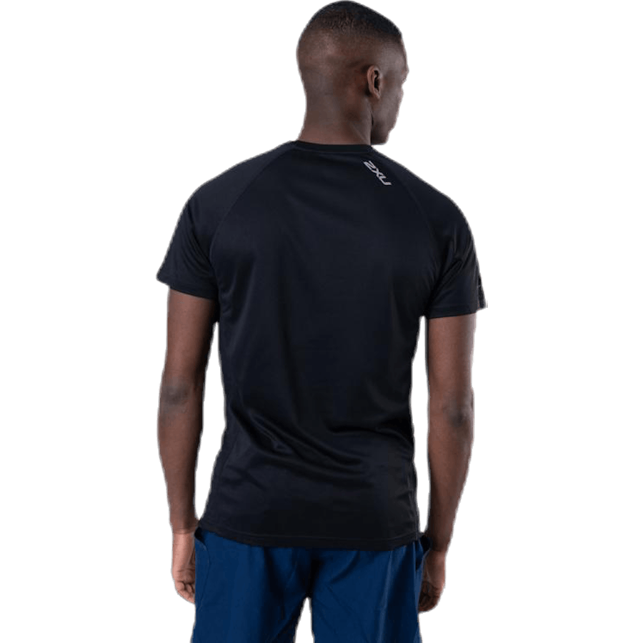 XVENT S/S Black