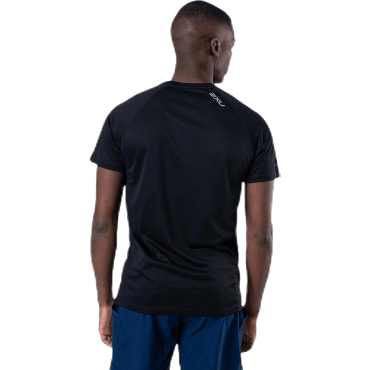 XVENT S/S Black